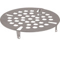 Fisher Mfg Strainer, Flat , Fisher Waste, Ns 22535